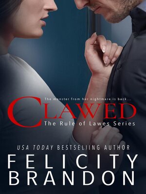 cover image of Clawed